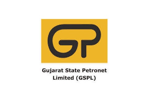 Add Gujarat State Petronet Ltd For Target Rs.375 - Yes Securities Ltd